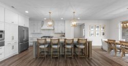 5587 Thousand Oaks Drive, Parkville, MO 64152