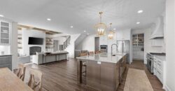 5587 Thousand Oaks Drive, Parkville, MO 64152