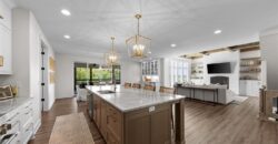 5587 Thousand Oaks Drive, Parkville, MO 64152