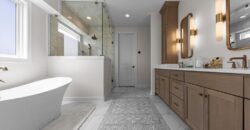 5587 Thousand Oaks Drive, Parkville, MO 64152