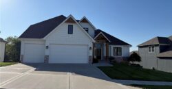 5587 Thousand Oaks Drive, Parkville, MO 64152