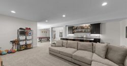 5587 Thousand Oaks Drive, Parkville, MO 64152