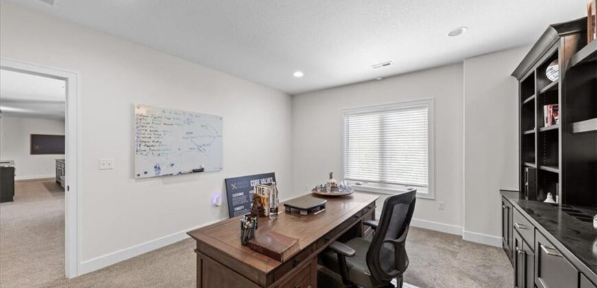 5587 Thousand Oaks Drive, Parkville, MO 64152