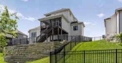 5587 Thousand Oaks Drive, Parkville, MO 64152