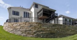5587 Thousand Oaks Drive, Parkville, MO 64152