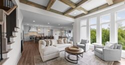 5587 Thousand Oaks Drive, Parkville, MO 64152