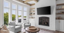 5587 Thousand Oaks Drive, Parkville, MO 64152