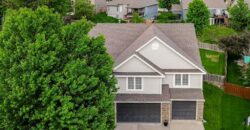 9105 N Kansas Court, Kansas City, MO 64156