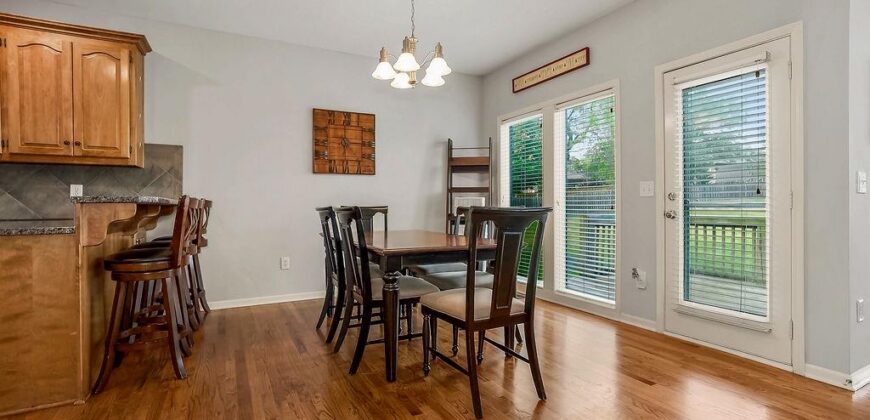 9105 N Kansas Court, Kansas City, MO 64156