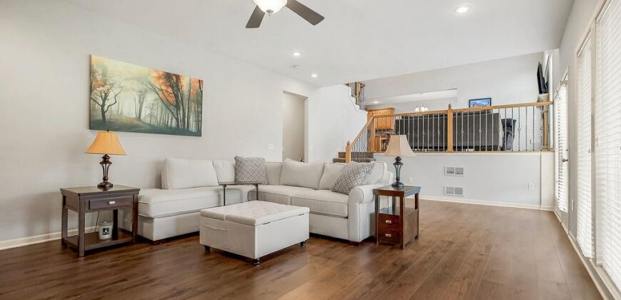 9105 N Kansas Court, Kansas City, MO 64156