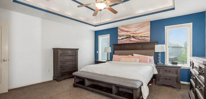 9105 N Kansas Court, Kansas City, MO 64156