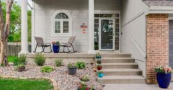 9105 N Kansas Court, Kansas City, MO 64156