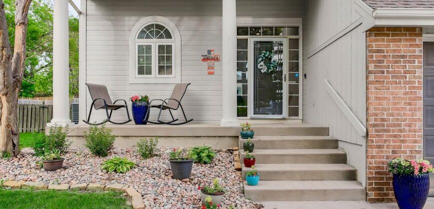 9105 N Kansas Court, Kansas City, MO 64156