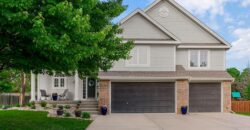 9105 N Kansas Court, Kansas City, MO 64156