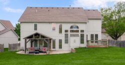 9105 N Kansas Court, Kansas City, MO 64156