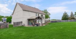 9105 N Kansas Court, Kansas City, MO 64156