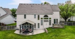 9105 N Kansas Court, Kansas City, MO 64156