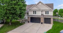 9105 N Kansas Court, Kansas City, MO 64156