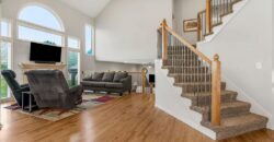 9105 N Kansas Court, Kansas City, MO 64156
