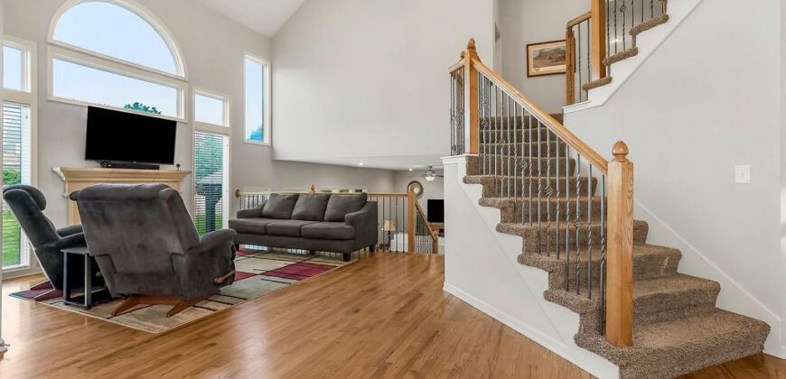 9105 N Kansas Court, Kansas City, MO 64156