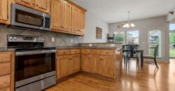 9105 N Kansas Court, Kansas City, MO 64156