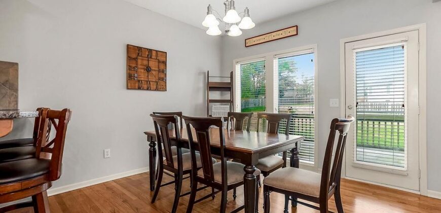 9105 N Kansas Court, Kansas City, MO 64156