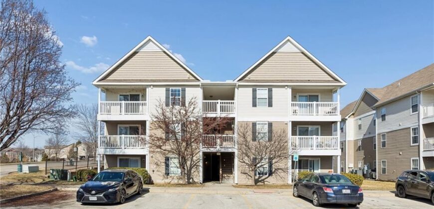 5500 NE 80th Terrace, Kansas City, MO 64119