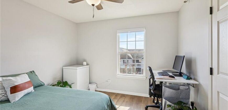 5500 NE 80th Terrace, Kansas City, MO 64119