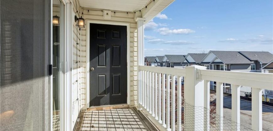 5500 NE 80th Terrace, Kansas City, MO 64119