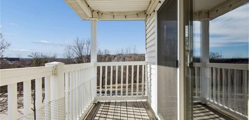 5500 NE 80th Terrace, Kansas City, MO 64119