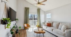 5500 NE 80th Terrace, Kansas City, MO 64119