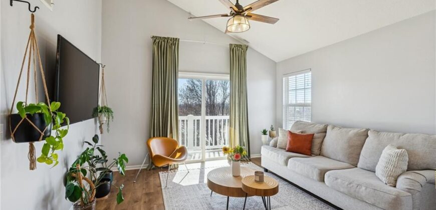 5500 NE 80th Terrace, Kansas City, MO 64119