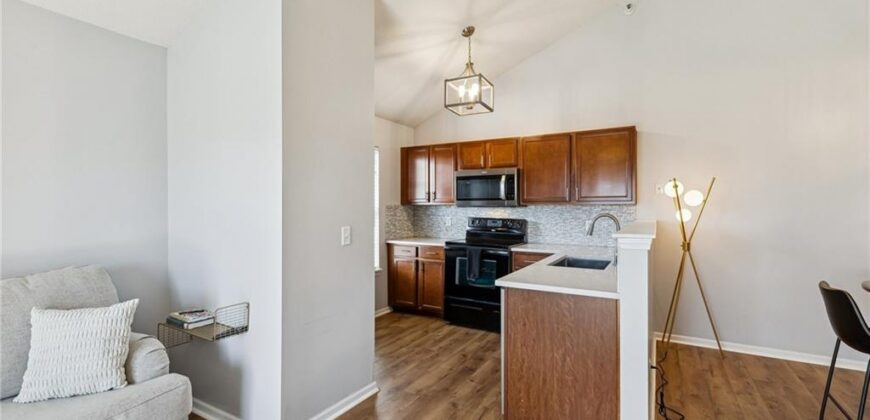 5500 NE 80th Terrace, Kansas City, MO 64119