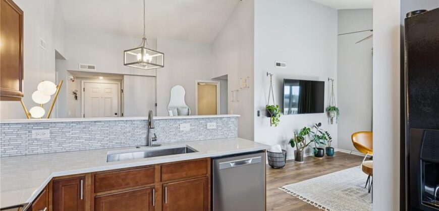5500 NE 80th Terrace, Kansas City, MO 64119