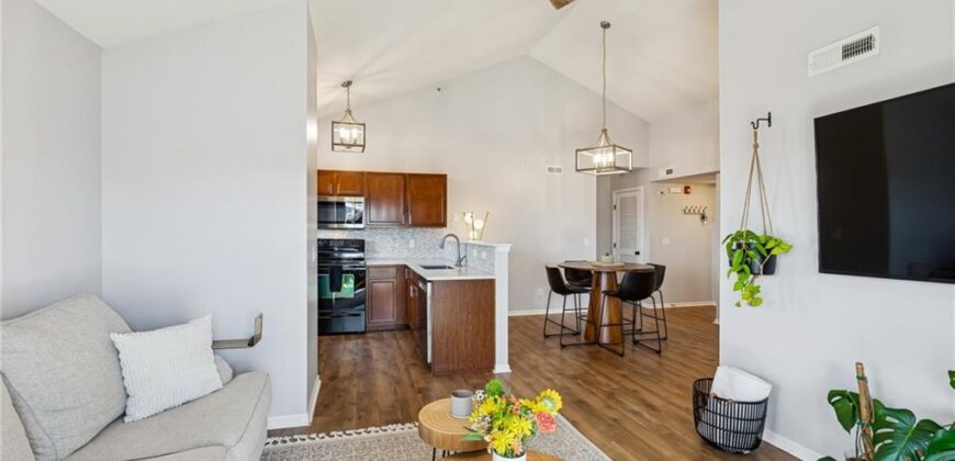 5500 NE 80th Terrace, Kansas City, MO 64119