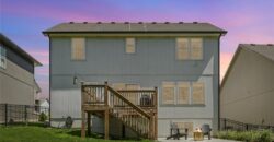 16135 Giorgia Street, Parkville, MO 64152