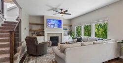 16135 Giorgia Street, Parkville, MO 64152