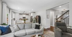 16135 Giorgia Street, Parkville, MO 64152