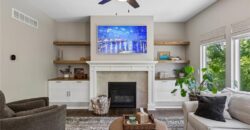16135 Giorgia Street, Parkville, MO 64152