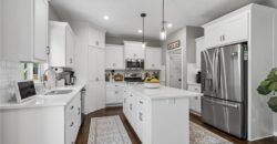 16135 Giorgia Street, Parkville, MO 64152