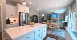 16135 Giorgia Street, Parkville, MO 64152