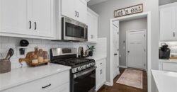 16135 Giorgia Street, Parkville, MO 64152