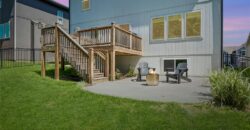 16135 Giorgia Street, Parkville, MO 64152