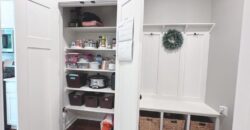 16135 Giorgia Street, Parkville, MO 64152