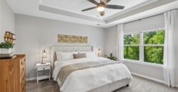16135 Giorgia Street, Parkville, MO 64152