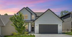 16135 Giorgia Street, Parkville, MO 64152