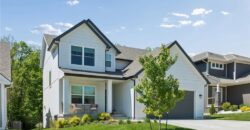 16135 Giorgia Street, Parkville, MO 64152