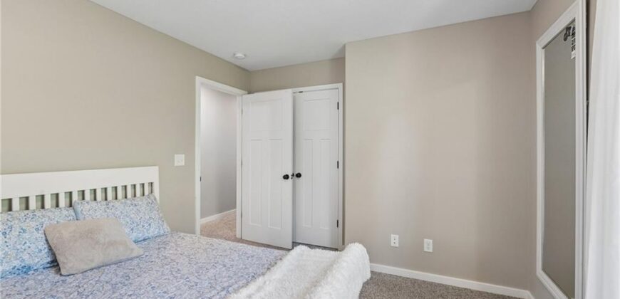 16135 Giorgia Street, Parkville, MO 64152