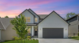 16135 Giorgia Street, Parkville, MO 64152