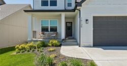 16135 Giorgia Street, Parkville, MO 64152